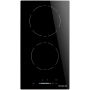 BORGIO IC 302 SL Black