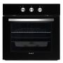 BORGIO OFA 206.02 V Black Glass