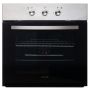 BORGIO OVE 100.01 V Inox