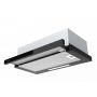 BORGIO TLC (TR) 60 Black Glass