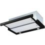 BORGIO TLF (TR) 60 black glass