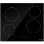 BORGIO VC 604 TC Black