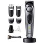 BRAUN BeardTrimmer BT7420