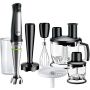 BRAUN MQ 7087 X BK