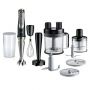 BRAUN MQ 9187 XLI BK