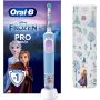 BRAUN Oral-B D103.413.2KX Frozen типу 3708 (3+)