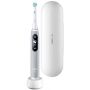 BRAUN Oral-B iO Series 6 iOM6.1A6.1K типу 3753 Grey Opal