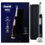 BRAUN Oral-B PRO1 D305.513.3X Black
