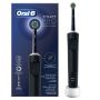 BRAUN Oral-B Vitality D103.413.3 PRO Protect X Clean Cross Action EB50BRB Black