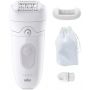 BRAUN SE 5-011