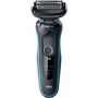 BRAUN Series 5 51-M1000s BLACK / MINT