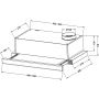 ELEYUS BREEZE 470 50 WH