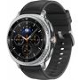 SAMSUNG Galaxy Watch 8 Classic eSIM Black (SM-L505FZKASEK)