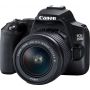 CANON EOS 250D kit 18-55 DC III Black (3454C009)