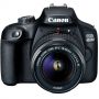 CANON EOS 4000D 18-55 DC III