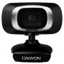 CANYON CNE-CWC3N Black