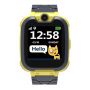 CANYON CNE-KW31YB Kids smartwatch Tony, Yellow-Grey (CNE-KW31YB)