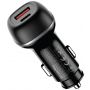 ColorWay 2USB (Type-C PD65W + USB QC3.0 18W) (83W) Black