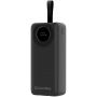 COLORWAY 30 000 mAh EnergyPlus (USB QC3.0 + USB-C Power Delivery 22.5W