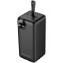 COLORWAY 50 000 mAh Digital Display (USB QC3.0 + USB-C Power Delivery