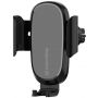 COLORWAY Air Vent Car Wireless Charger 15W Black