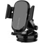 COLORWAY Dashboard Car Wireless Charger 15W Black