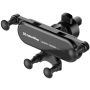 COLORWAY Gravity Sensor Holder Black