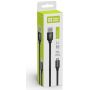 COLORWAY Мicro USB 2.1А 1м черный