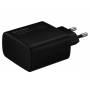 ColorWay Power Delivery Port PPS USB Type-C (45W) чорне