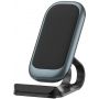 COLORWAY Wireless Stand 10W Blue
