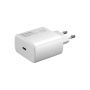 COLORWAY Power Delivery Port PPS USB Type-C (45W) біле