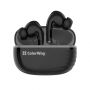 ColorWay Slim TWS-5 Earbuds Black