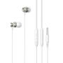 COLORWAY 3.5 mm Wired Earphone UrbanBeat White