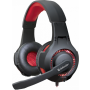 DEFENDER Warhead G-450 2.3m Red-Black (64146)