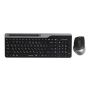 A4Tech FB2535C (Smoky Grey)