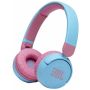 Навушники бездротові JBL JR310BTBLU