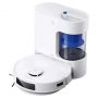 ECOVACS Deebot Ozmo N20 Pro Plus (DKX55) White