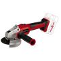 EINHELL AXXIO 18/125 Q Kit 4 Ah