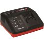 EINHELL Power-X-Fastcharger 4 A