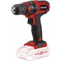 EINHELL TC-CD 18/35 Li - Solo