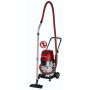 EINHELL TC-VC 36/30 Li S - Solo