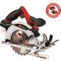 EINHELL TE-CS 18/165-1 Li - Solo
