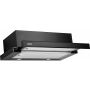 ELEYUS Storm 700 60 BL