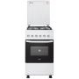 ELEYUS CAST 5001 CF WH
