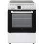ELEYUS IMPULS 6008 V WH