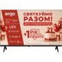 Телевізор Ergo 32JHS6800