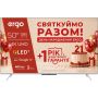 Телевізор ERGO 50JUQ85