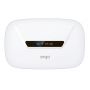 ERGO M0263 3G/4G Wi-Fi (білий)