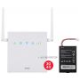 ERGO R0516 Бездротовий 4G Wi-Fi роутер (з аккум-м)