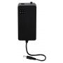 ERGO UPS-A01-8 8800mAh UPS-Power bank